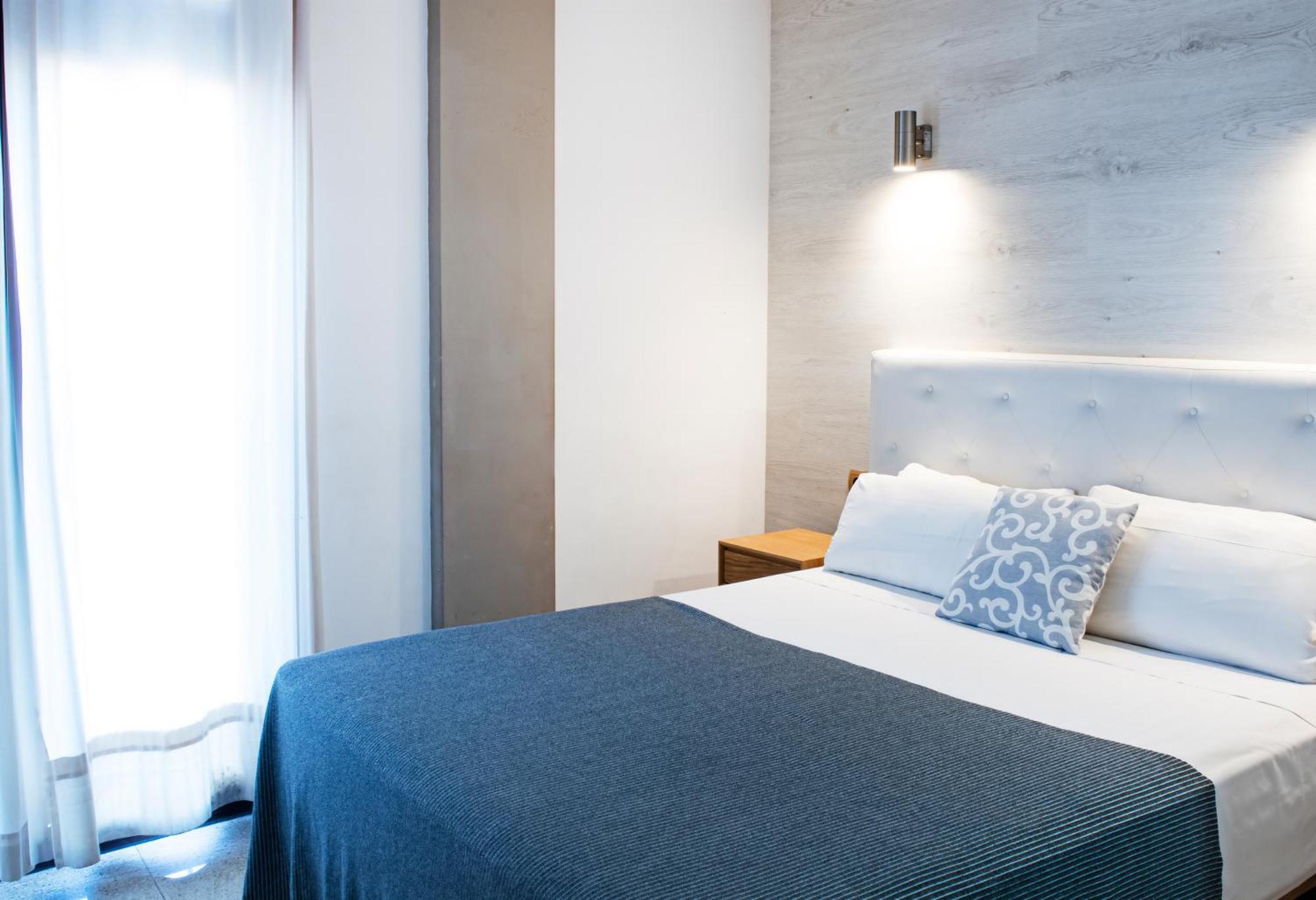 Aparthotel Rambla108 — Foto 1