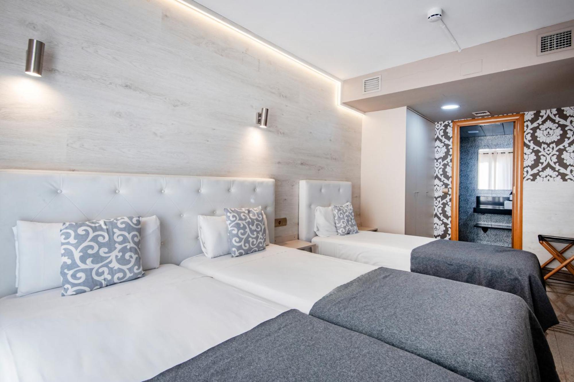 Aparthotel Rambla108 — Foto 3